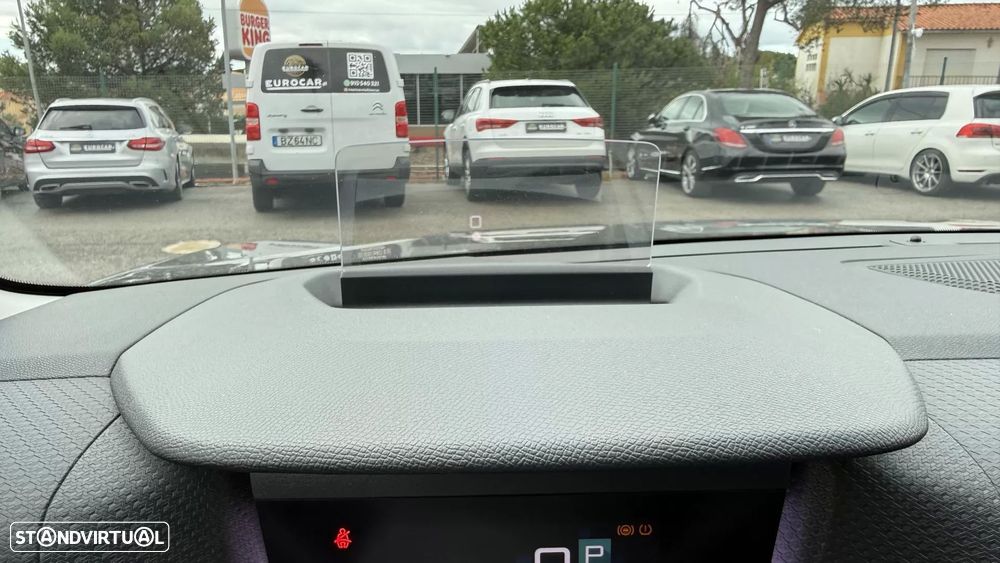 Citroën e-C4 50 kWh Shine Pack - 20