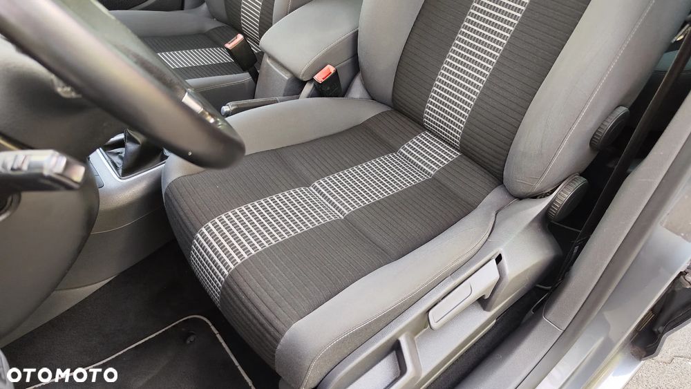 Volkswagen Golf Plus 1.6 United - 18