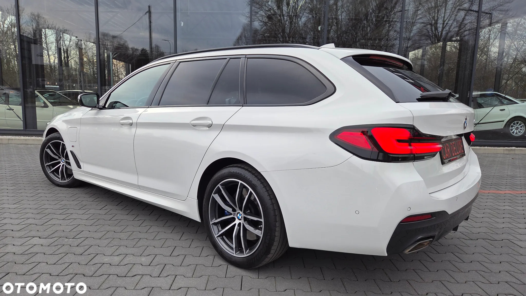 BMW Seria 5 - 37