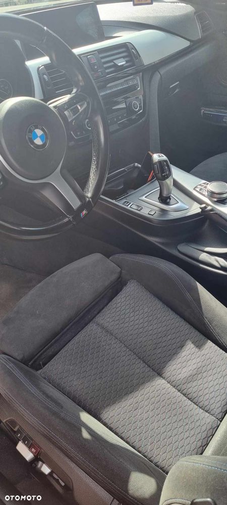 BMW Seria 4 - 10