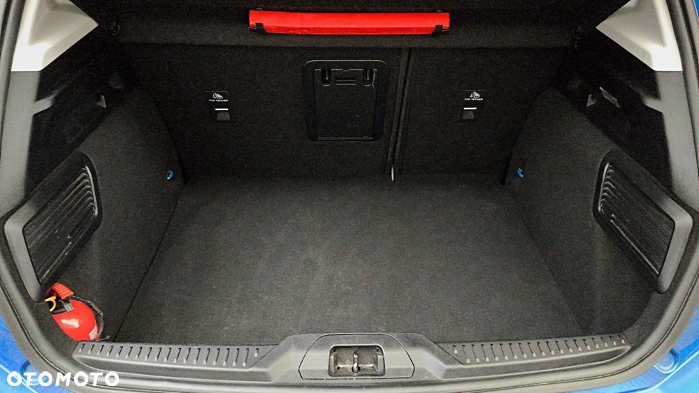 Ford Focus 1.0 EcoBoost mHEV Titanium X - 12
