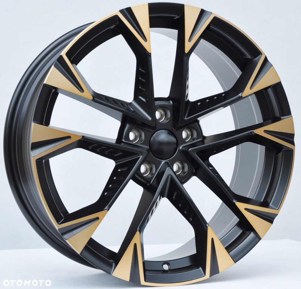 1150 MBHMC NOWE ALUFELGI 18 5x112 CUPRA FORMENTOR VZ FLOW FORMING - 5