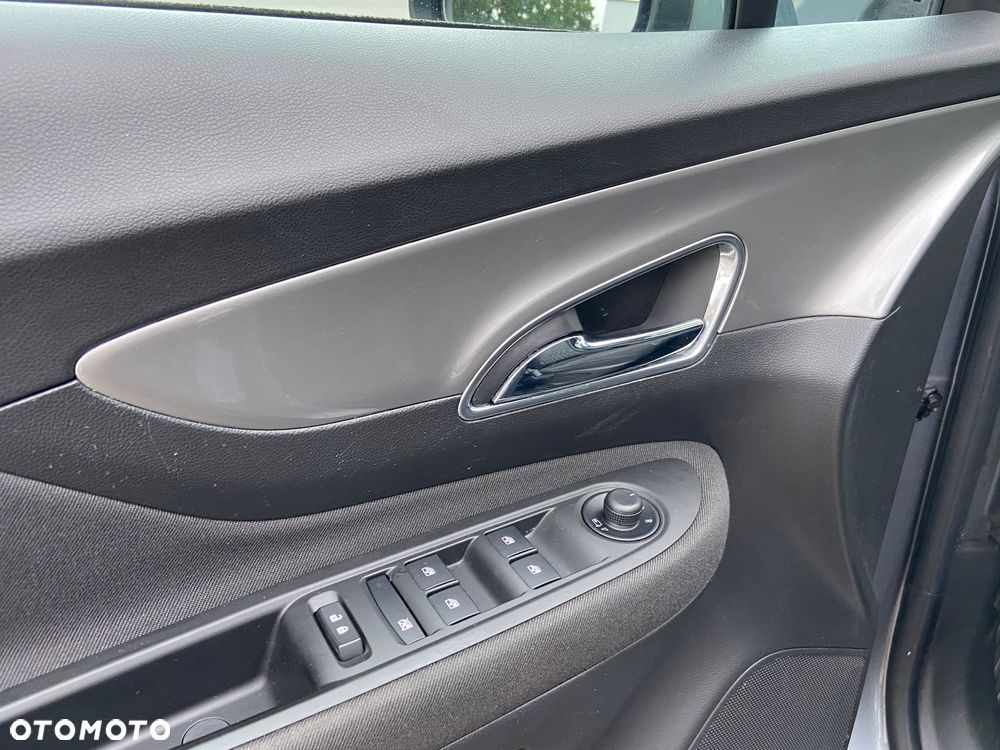 Opel Mokka 1.4 Turbo ecoFLEX Start/Stop Color Innovation - 28
