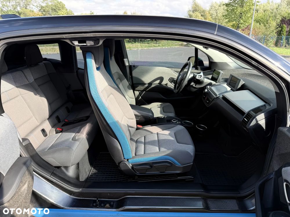 BMW i3 - 17