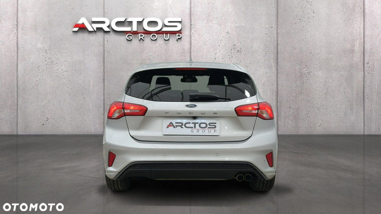 Ford Focus 1.5 EcoBoost ST-Line - 4