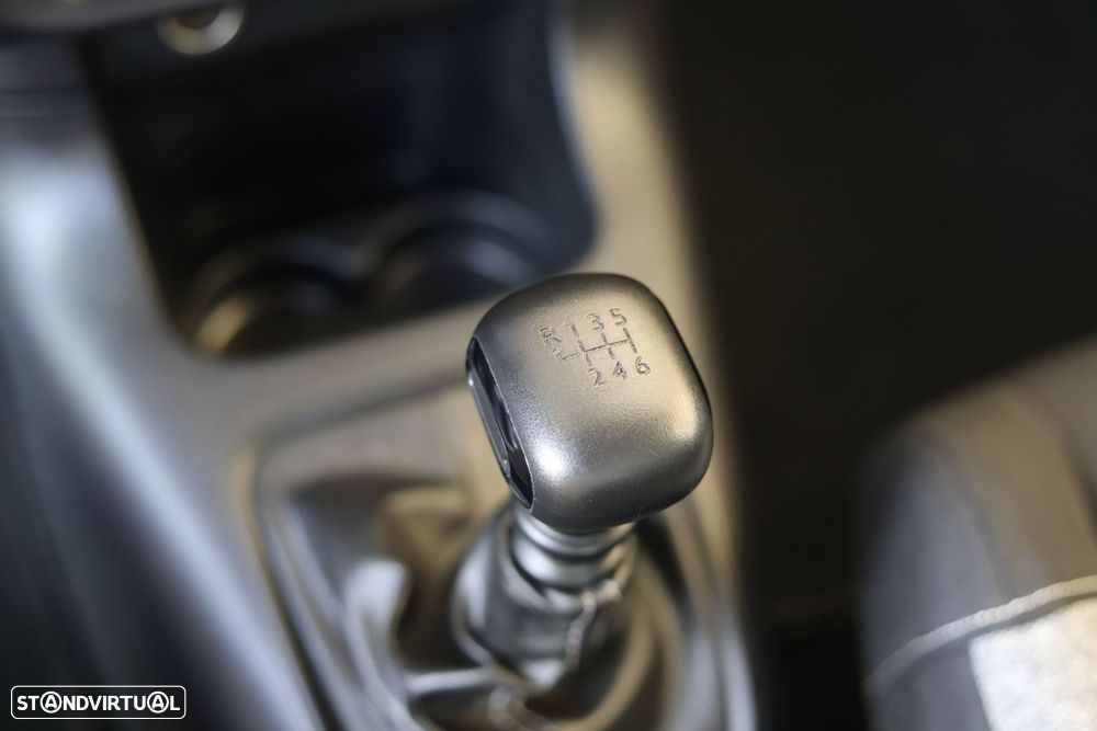 Citroën C3 1.5 BlueHDi C-Series - 14