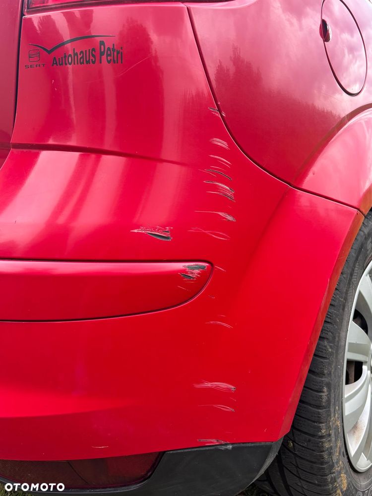 Seat Altea 1.6 Reference Comfort - 13