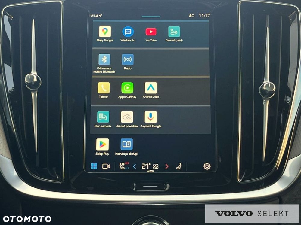Volvo V60 Cross Country - 19