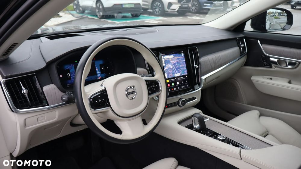 Volvo V90 Cross Country B6 B AWD Ultimate - 15