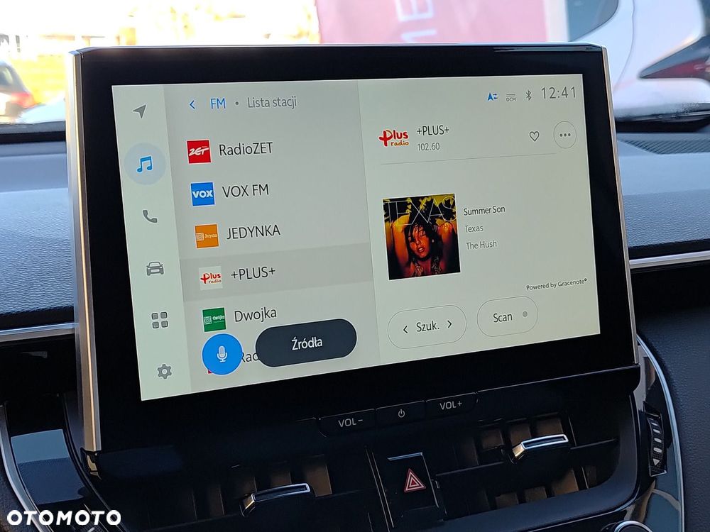 Toyota Corolla Cross 2.0 Hybrid Style - 15