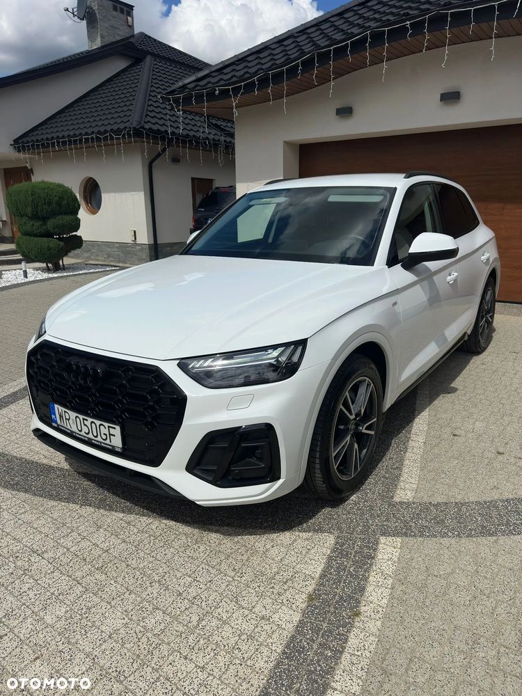 Audi Q5 - 15