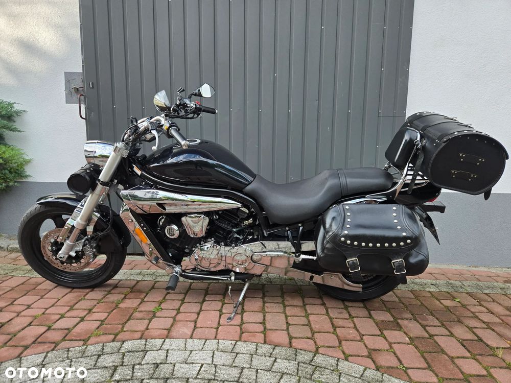 Hyosung GV - 10