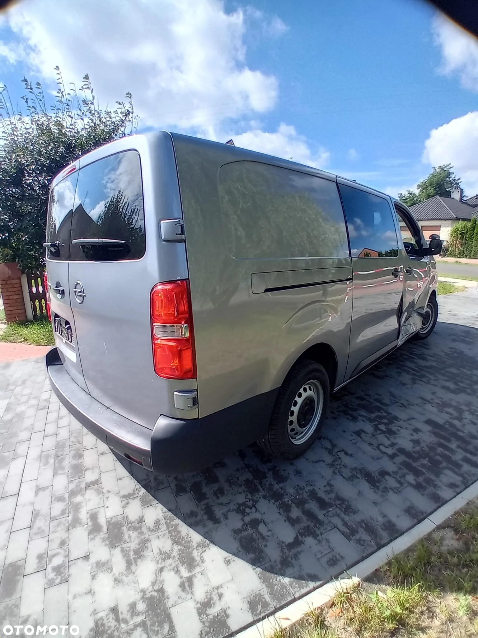 Opel Vivaro - 9