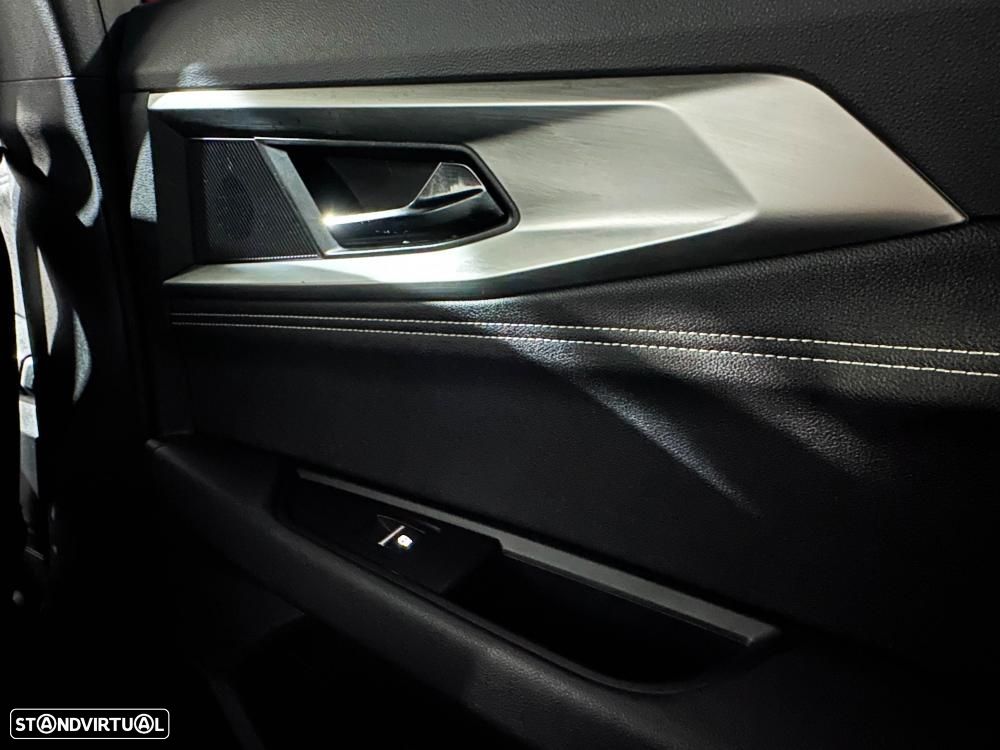 Renault Rafale 1.2 Full Hybrid E-Tech Techno - 23