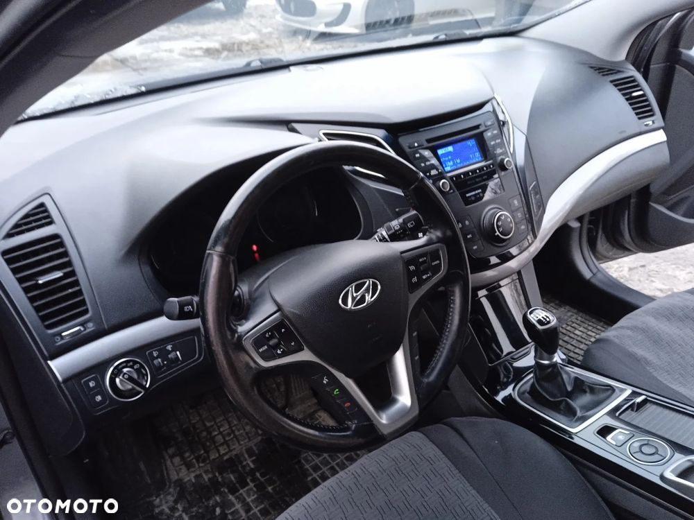 Hyundai i40 i40cw 1.6 5 Star Edition - 9