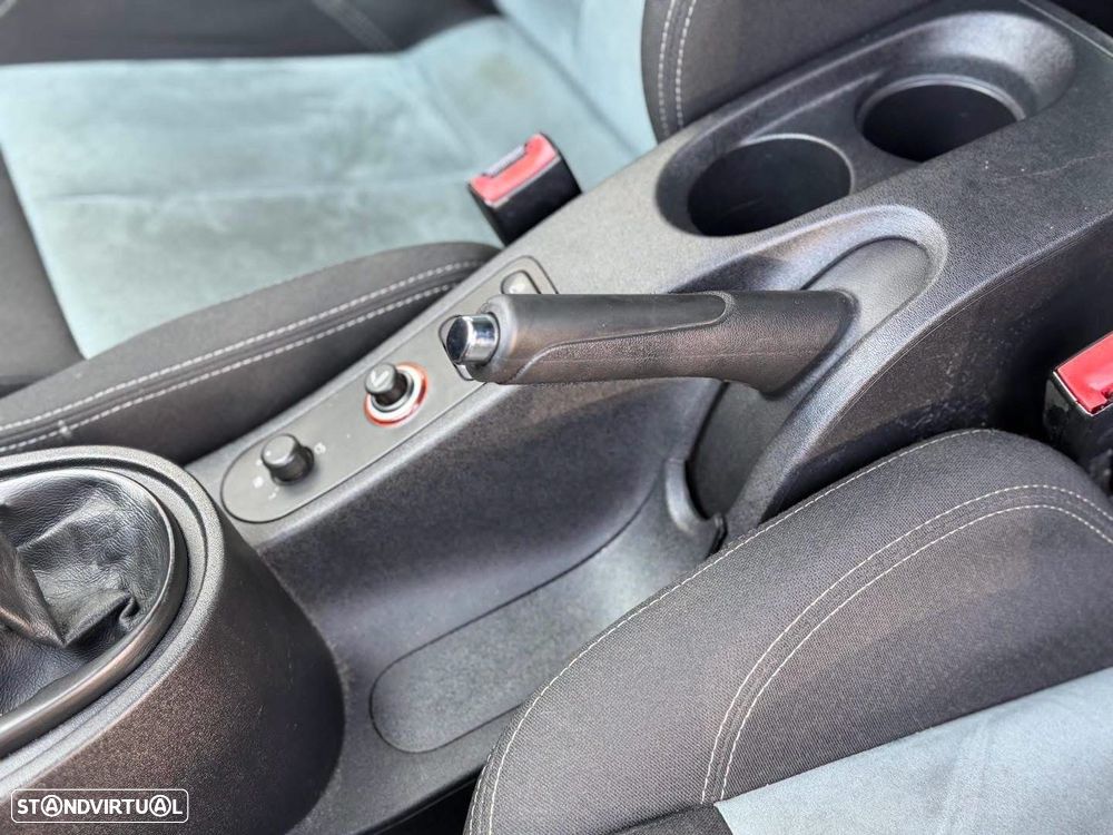 SEAT Leon 2.0 TSI Cupra R - 13