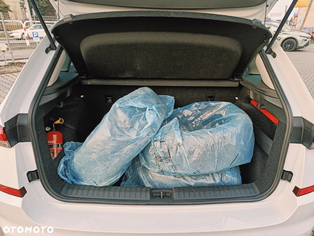 Skoda Kamiq 1.0 TSI Ambition - 18