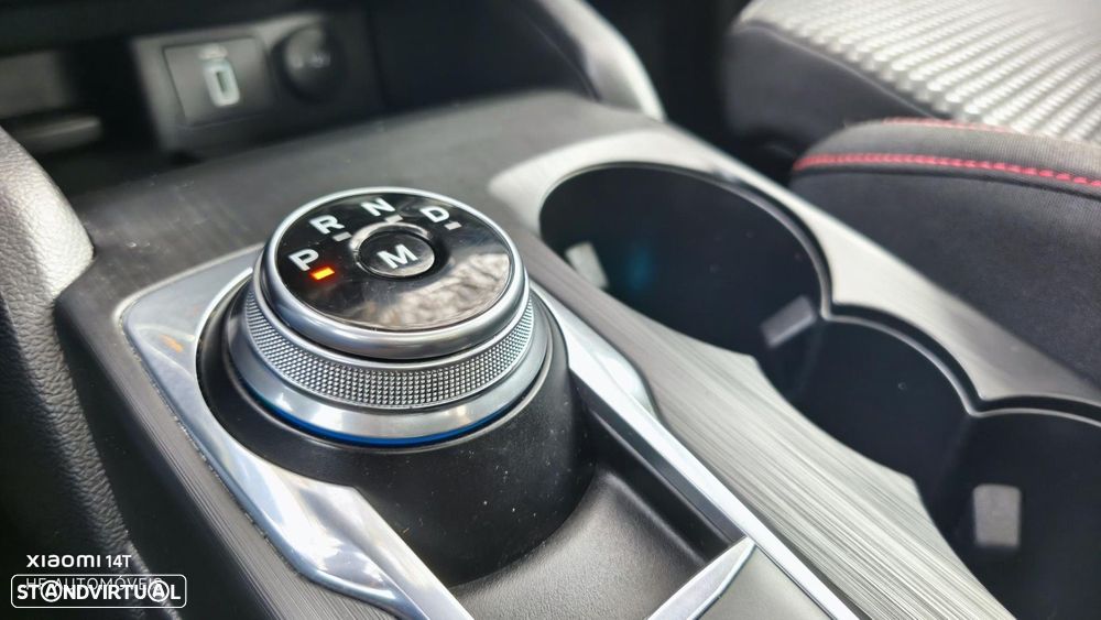 Ford Focus SW 1.5 EcoBlue S&S Aut. ST-LINE - 49