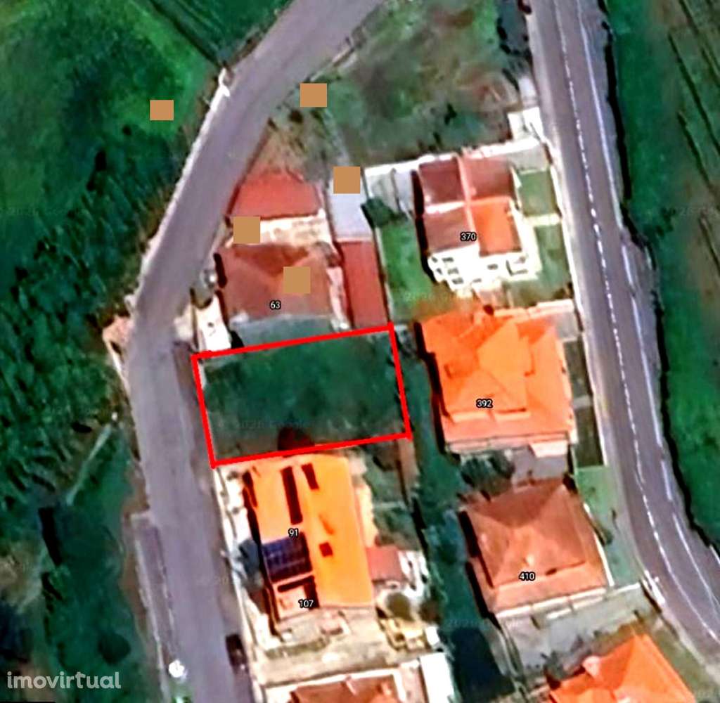 Terreno Para Construção  Venda em Lemenhe, Mouquim e Jesufrei,Vila Nov - Grande imagem: 3/3