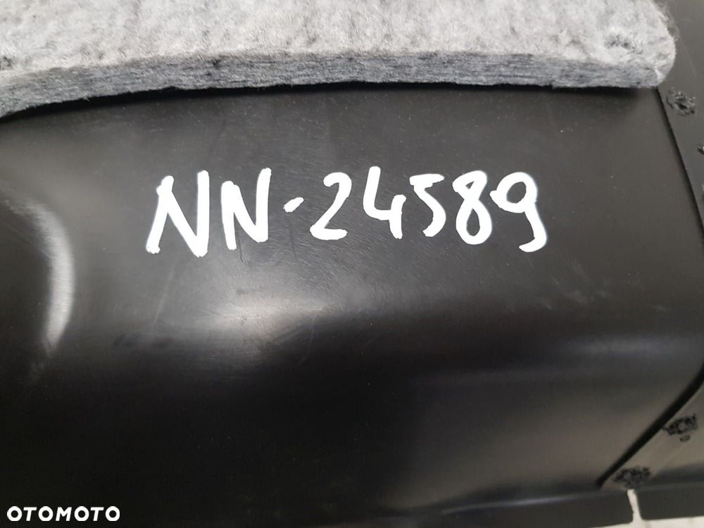 ORYGINALNE NOWE NADKOLE PRAWE TYLNE PRAWA TYŁ HYUNDAI IX35 LIFT 13-15 28270-2F780 (1) - 5