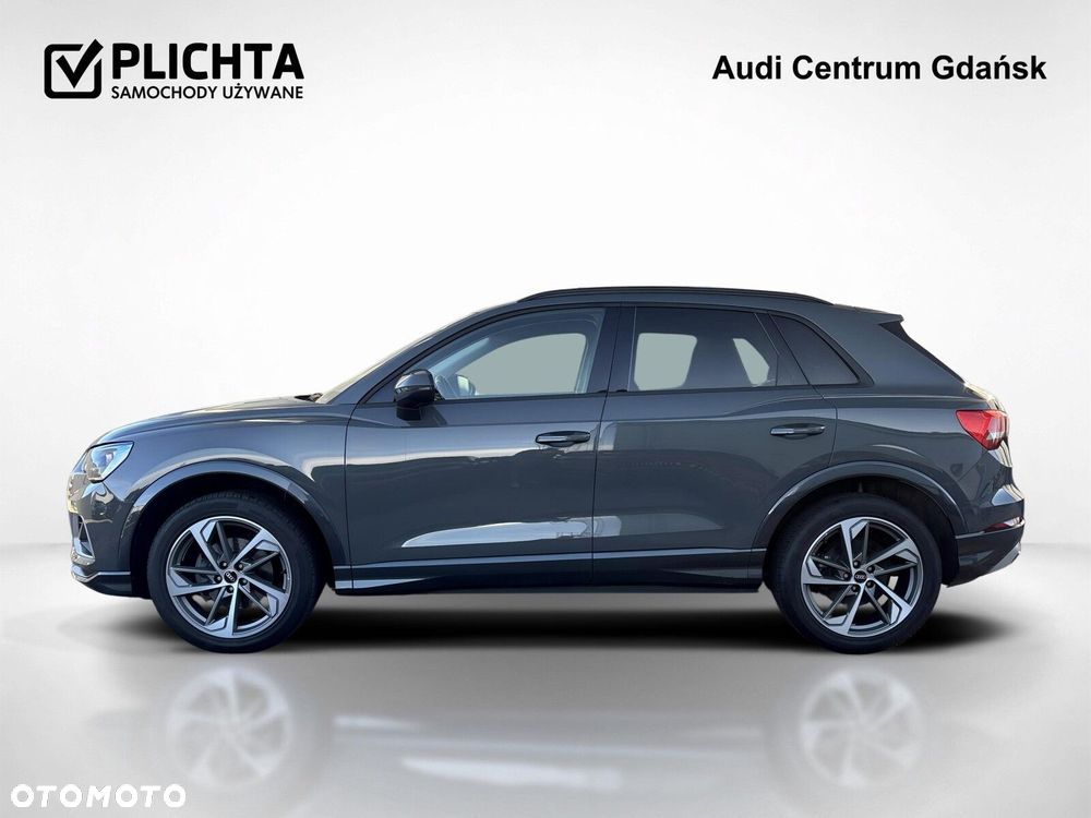 Audi Q3 2020 photo 2