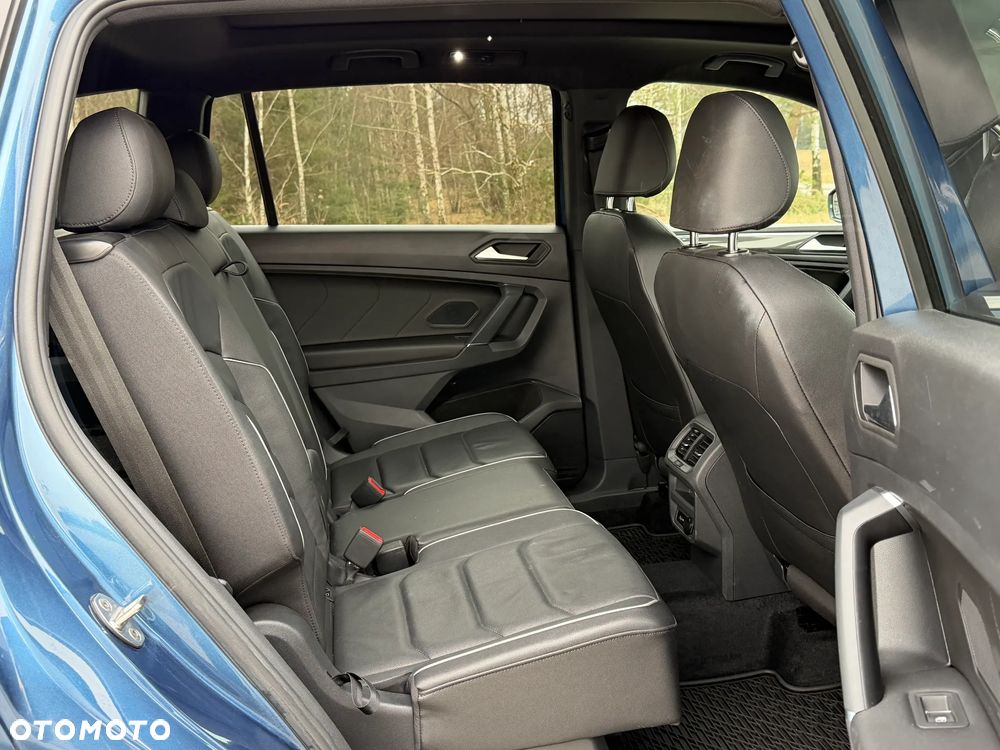 Volkswagen Tiguan 2.0 TSI 4Mot R-Line DSG - 18