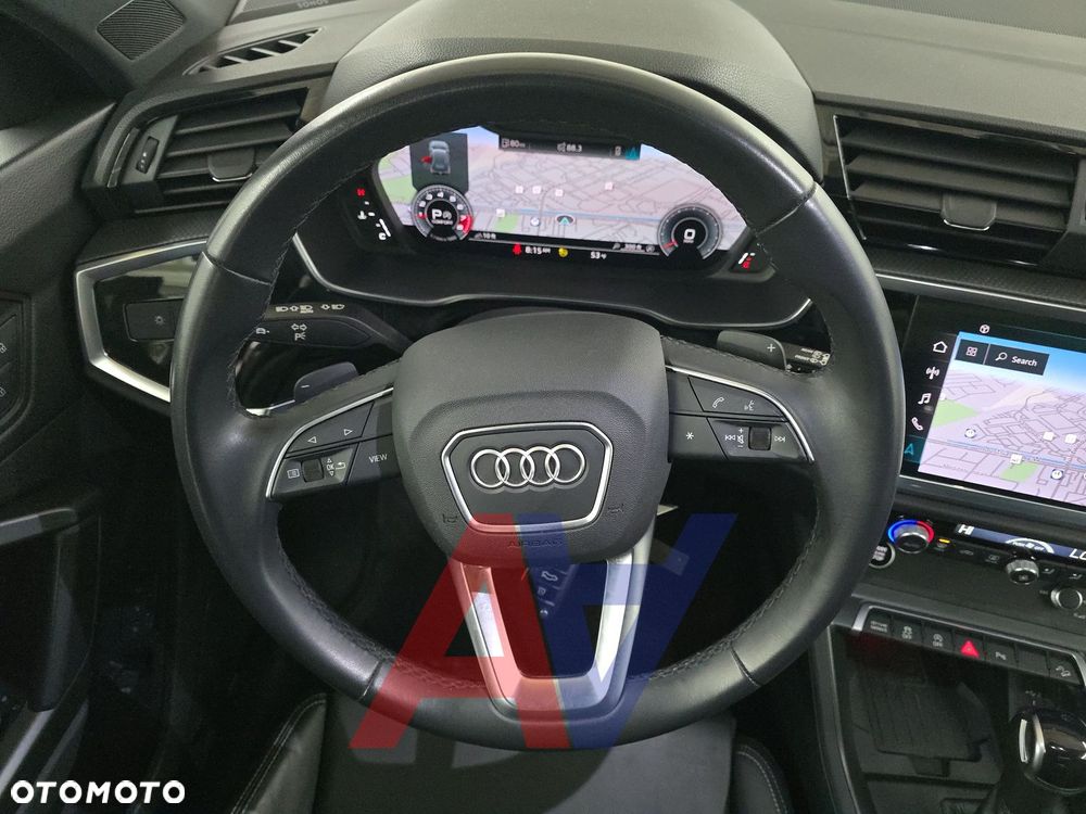 Audi Q3 45 TFSI Quattro S tronic S line - 13