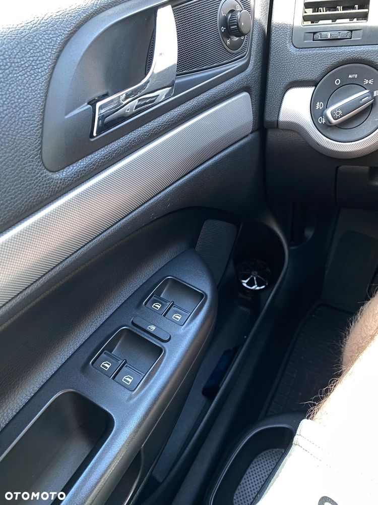 Skoda Octavia 1.8 TSI Elegance - 10