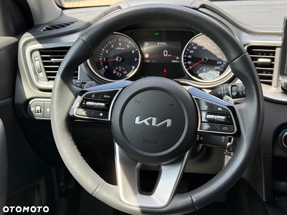 Kia XCeed 1.5 T-GDI M DCT - 20