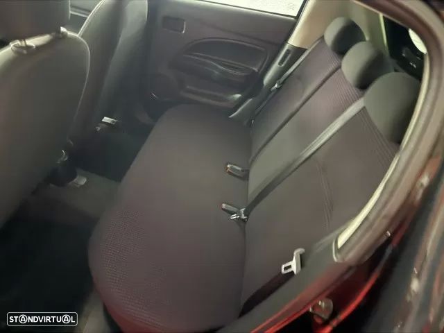 Mitsubishi Space Star 1.2 Intense Connect Edition - 14