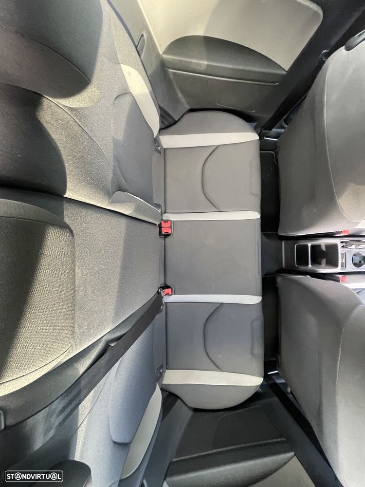 SEAT Leon SC 1.6 TDI DPF Reference - 29