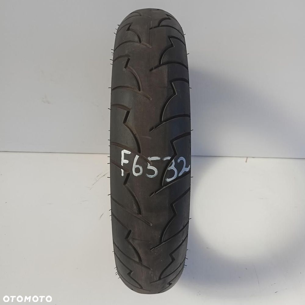 OPONA MOTOR 130/80/17 MICHELIN (F6532) - 1