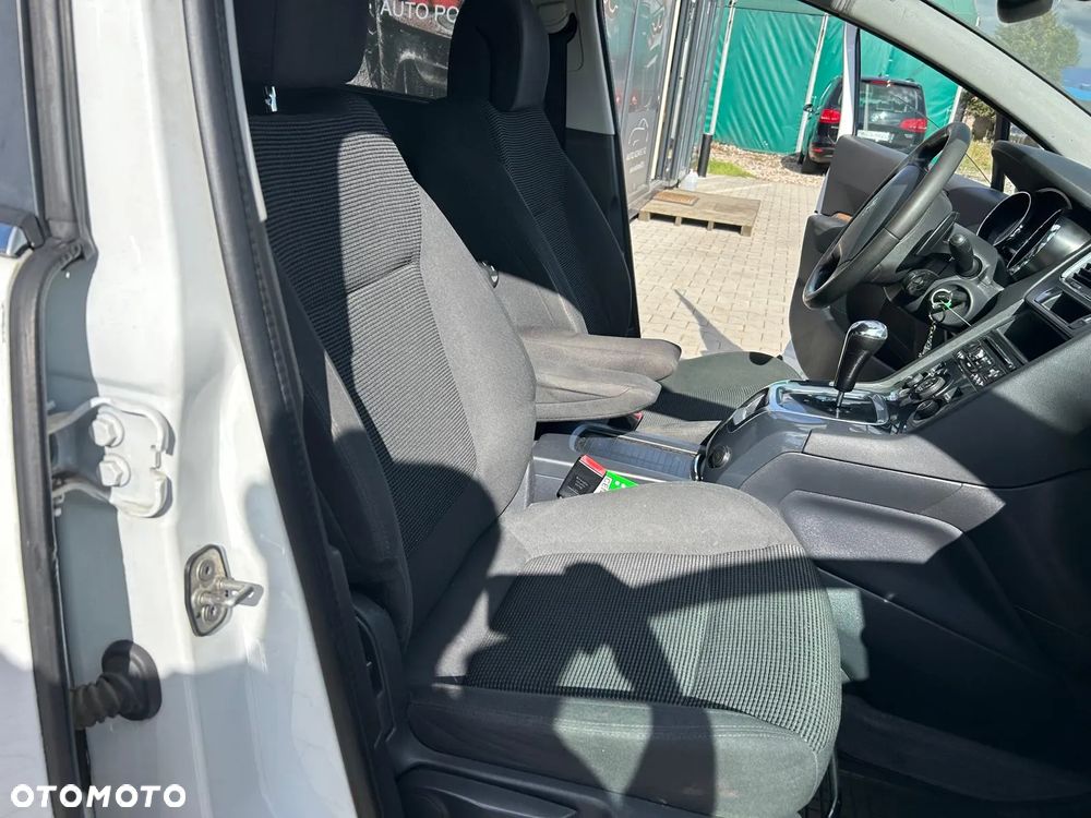 Peugeot 5008 e-HDI 115 ETG6 Stop&Start Active - 24