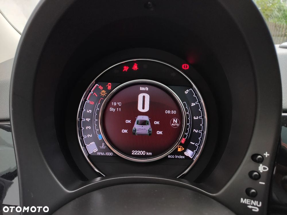 Opel Karl 1.0 Enjoy - 18