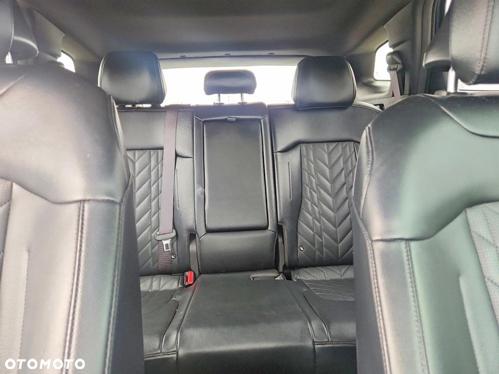 Kia Sportage 1.6 T-GDI PHEV L 4WD - 9