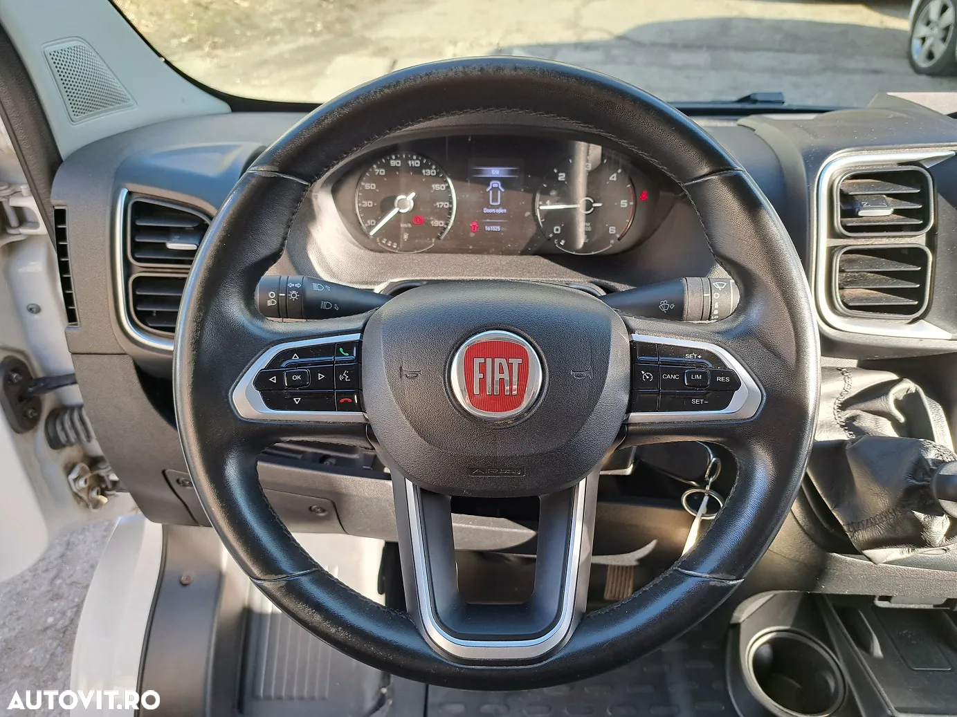 Fiat Ducato - 11