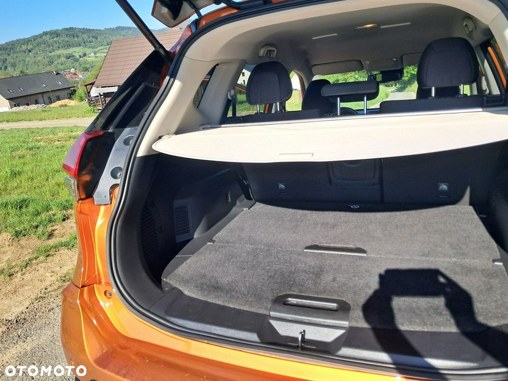 Nissan X-Trail - 16