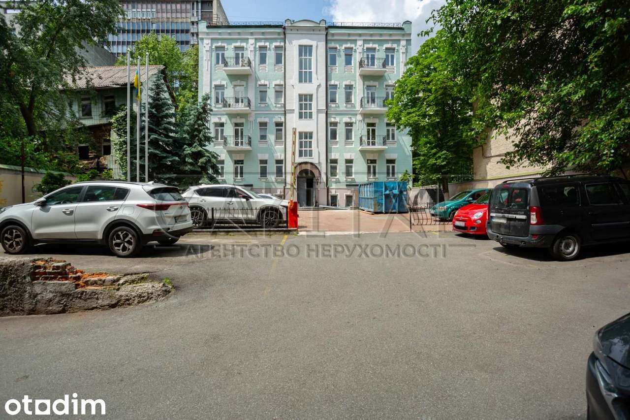 Оренда офісу з дизайнерським ремонтом, 115 м², Печерськ - Повне зображення: 3/9