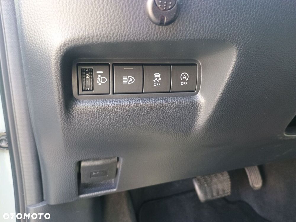 Toyota Aygo X 1.0 VVT-i Style CVT - 18