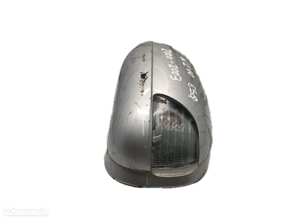 Capa Espelho Esquerdo / Esq Mercedes-Benz E-Class (W210) - 3