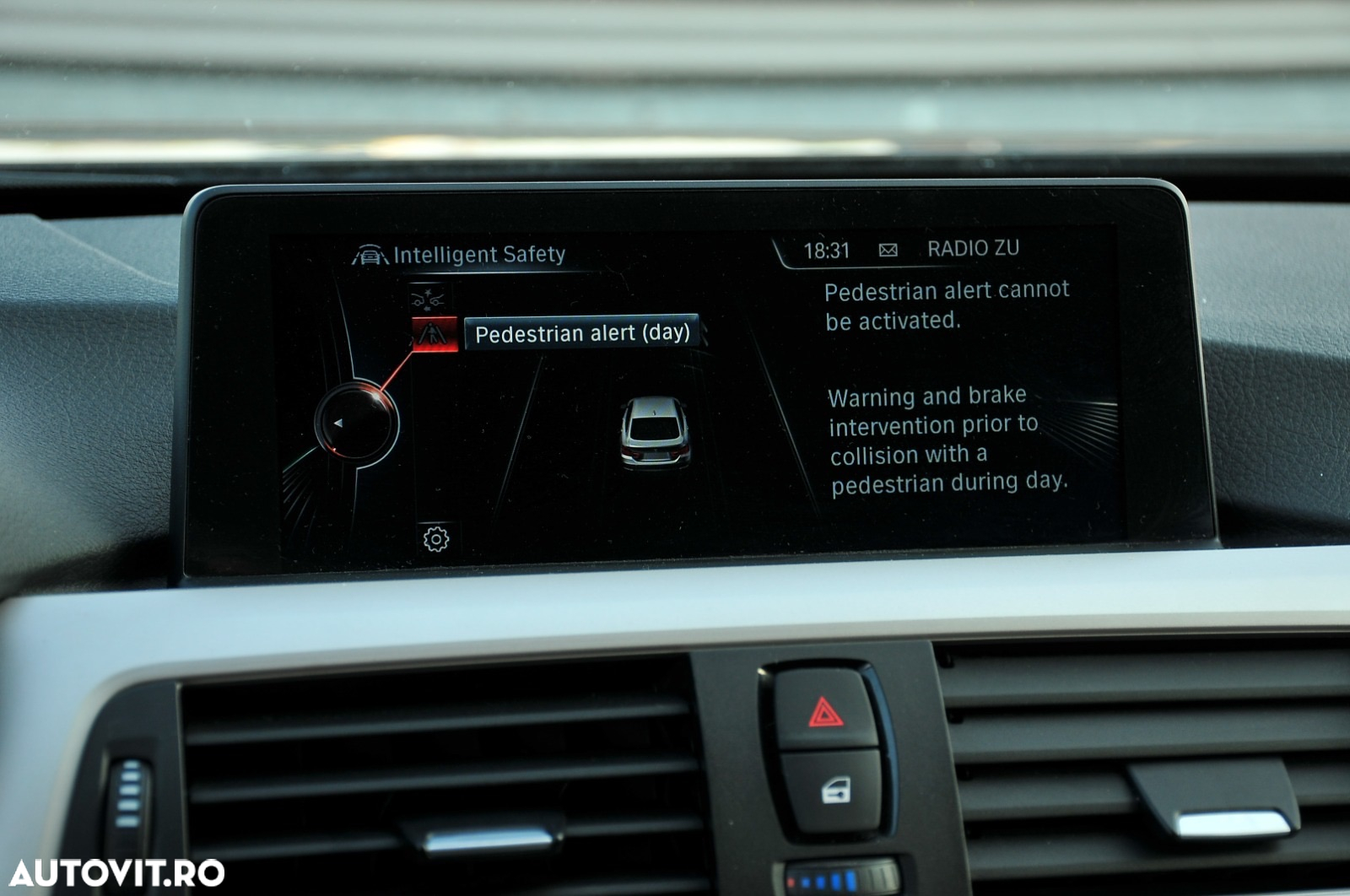 BMW Seria 4 420i Gran Coupe Aut. Modern Line - 21