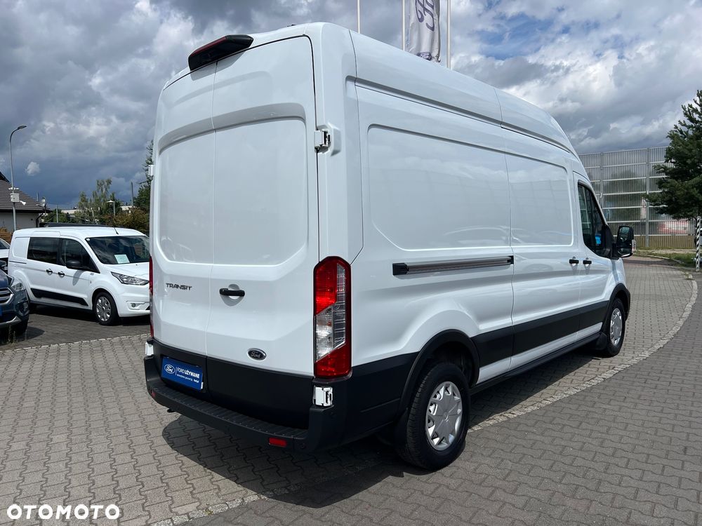 Ford Transit - 20