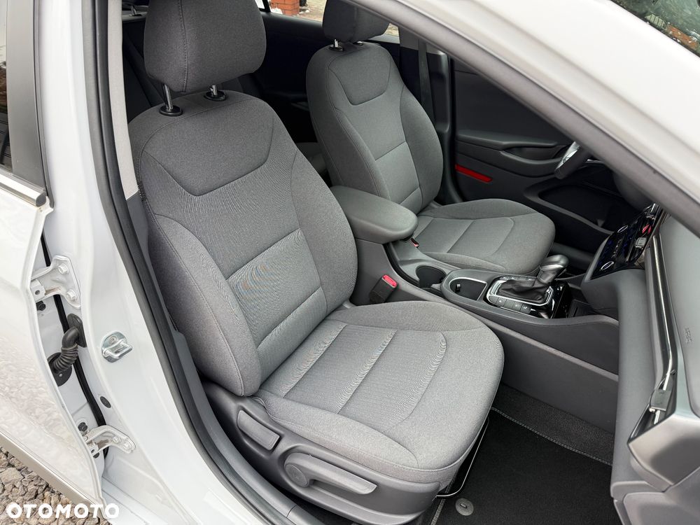 Hyundai IONIQ ver-hybrid-1-6-gdi-premium - 32