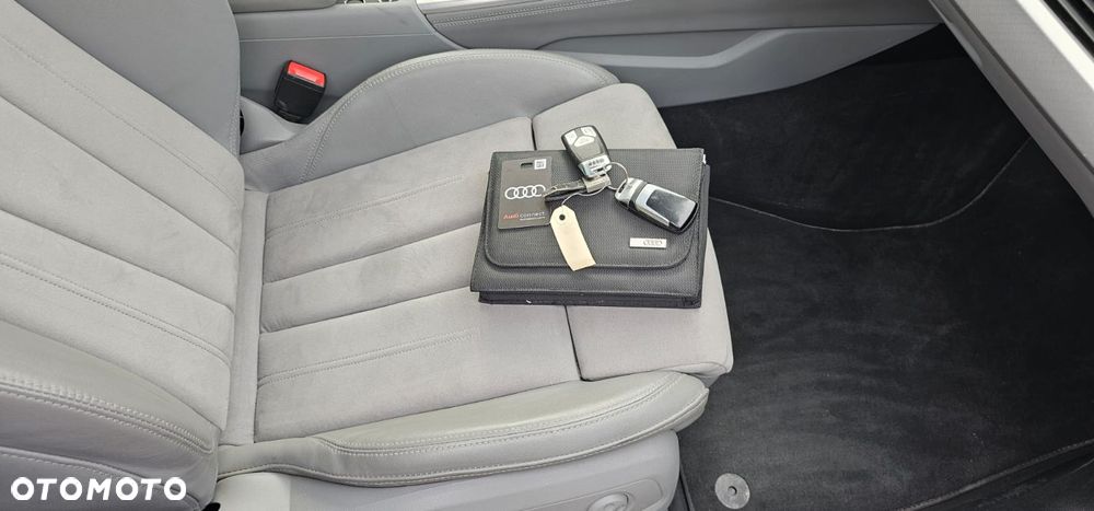 Audi A4 Allroad 40 TDI mHEV Quattro S tronic - 15