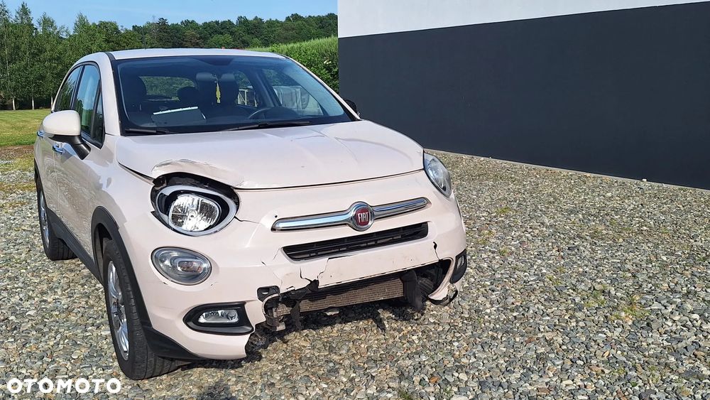 Fiat 500X 1.6 E-Torq 4x2 Lounge - 19