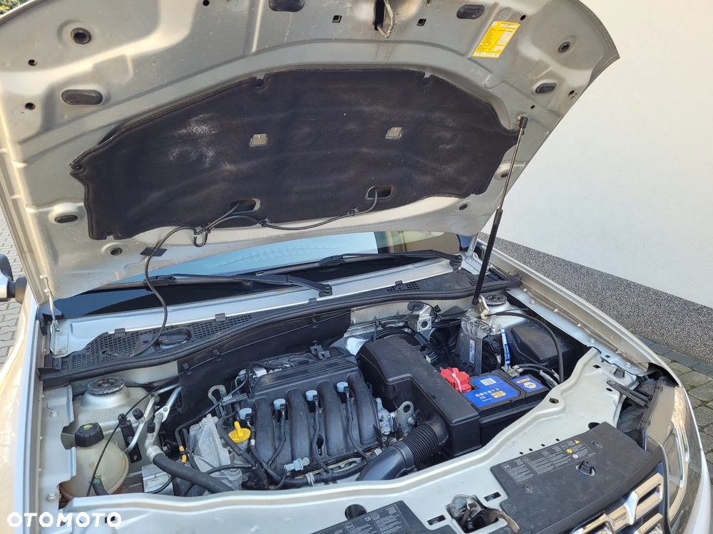 Dacia Duster 1.6 16V 105 4x2 Prestige - 22