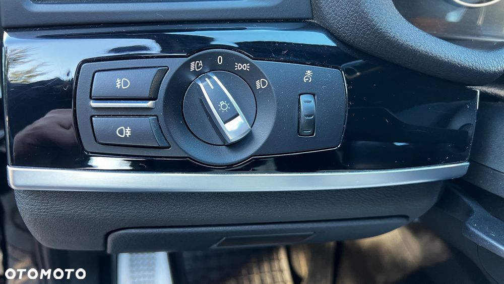 BMW X4 xDrive20d M Sport - 17