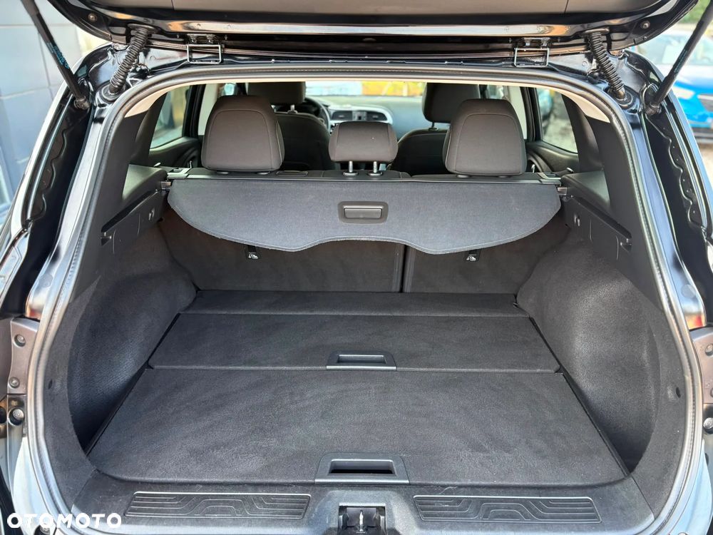 Renault Kadjar 1.5 dCi Energy Limited EDC - 15