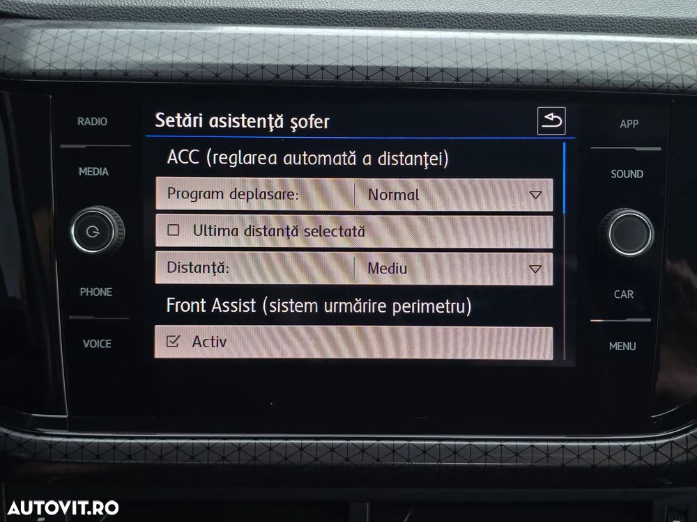 Volkswagen T-Cross 1.0 TSI OPF DSG Life - 9