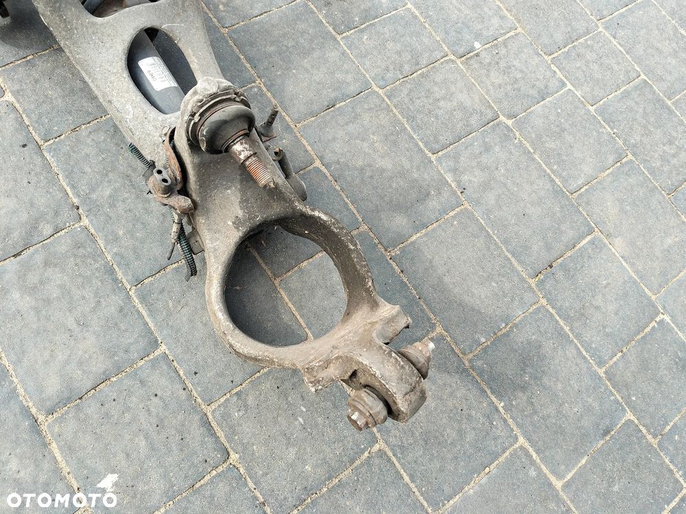 MCPERSON AMORTYZATOR PEUGEOT 407 PRAWY PRZÓD HDI - 4